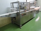 Used Ulma Alaska Flowpack