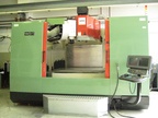 Centre d'usinage vertical Hurco BMC 64 d'occasion