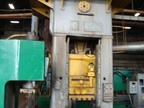 VORONEZH KB2536 Trimming press