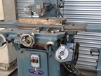 Used JONES & SHIPMAN 1400AP Surface grinding machine