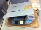 Used HORIZON PJ-77 shaker for all Horizon collator units