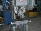 Used Bliss, Model C-22. OBI Power Press
