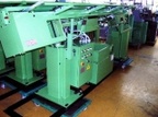 Used Iemca  TAL 65/32 AUTO bar feeder