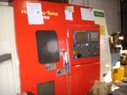 Used NAKAMURA SC 250 MY Cnc lathe