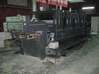 Used HEIDELBERG Speedmaster 72VP Offset four colours