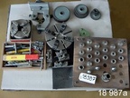 Used WEILER PRIMUS Lathe