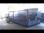 Used PRIMAINDUSTRIE Platino 1530 Laser cutting machine