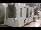 Used Mori Seiki, Model NH5000/40. Horizontal machining centre