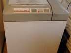 Agfa Accuset 1000 plus