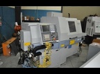 Used STAR, Model SR-20RII. Cnc lathe