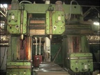 Used TITAN FLP 1600 Milling machine