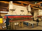 Used Cincinnati, Model 600H 12. Hydraulic Press Brake