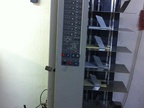 Used HORIZON AC-8000S Collator
