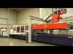 Machine de découpe laser Bystronic Byspeed 3015 d'occasion