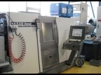 Used GILDEMEISTER CTX 320 Linear V3 Cnc lathe