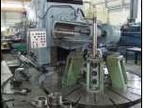 Vertical PFAUTER P3000