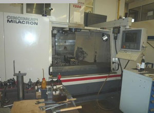 Machine's specifications - Cincinnati Lancer 1250 Used machines - Exapro