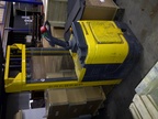 Used JUNGHEINRICH ERC214 Electric forklift