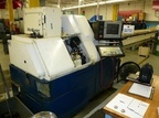 Used Citizen, Model M-20. Cnc lathe