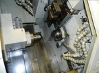 Used Citizen, Model L-32. CNC Swiss Lathe