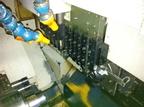 Used Citizen, Model L-20(5) VII. CNC Swiss Lathe