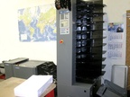 Used DUPLO SYSTEM 2000 Collator