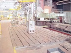 Skoda W160 Horizontal Boring Mill