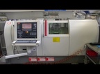 Used Traub, Model TNK 28/36. Cnc lathe