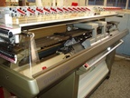 SHIMA SEIKI 124S 12G