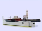 Used LECTRA VECTOR Automated cutting machine