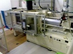Used Krauss Maffei C3 Injection moulding machine