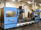 Used CME, Model BF-03. CNC BED-TYPE, UNIVERSAL MILLING MACHINE