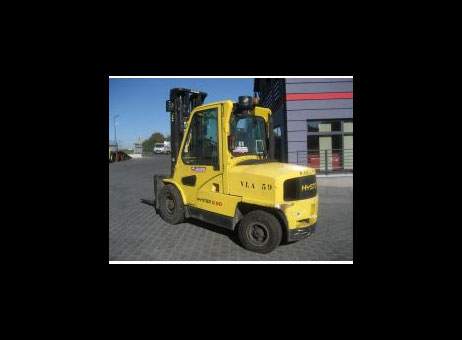Hyster H5.00XM P11201162