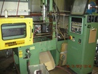 Used Arburg 220-90-350 Injection moulding machine w/ Vertical Adapters