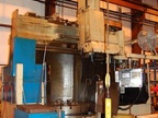 Used Bullard, Model Dyn-au-tape 46. Cnc lathe