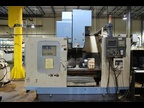Used OKK, Model PCV-55. Cnc Vertical machining centre