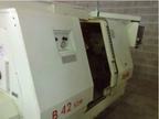 Used BIGLIA B42S2M Cnc lathe