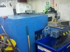 Used Hyundai HIT-15S Cnc lathe, 1996