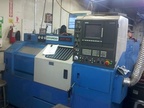 Used Hyundai HIT-15S Cnc lathe, 1995