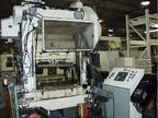 Used BLISS, Model HP2-100. SSDC PRESS, w/ Wintress Smartpac press controls