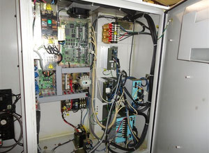 Used Brother TC-S2A Drilling machine, 1999