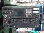 Nakamura TW-20MM CNC lathe