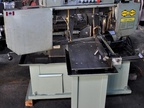 USED HYD-MECH MODEL  S-20A AUTOMATIC MITER HORIZONTAL BAND SAW
