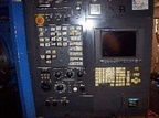 Used Hitachi Seiki HT20RIII. Cnc Lathe, w/ Fanuc Cnc Control