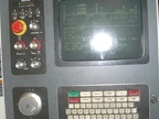 Used FADAL, Model VMC-4020HT. Cnc Vertical machining centre