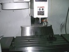 Used FADAL, Model VMC-4020. Cnc Vertical machining centre, w/ Creative Evolution Cnc Control