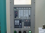 Used BROTHER, Model TC-S2A. Cnc Vertical machining centre