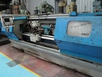 Used PINACHO TAURUS 310 Cnc lathe