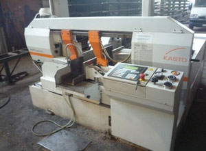 Used KASTO TWIN A4 Band saw
