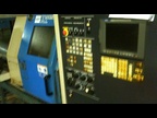 Used HITACHI SEIKI TS15 Lathe